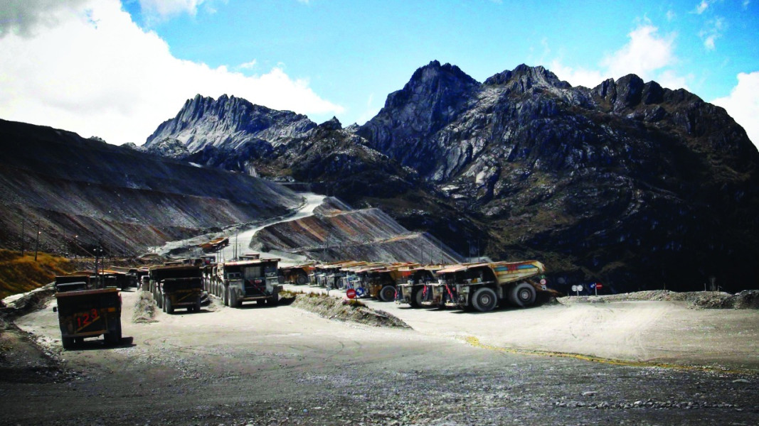 Pemerintah Terbitkan 12 Regulasi Dan Kebijakan Untuk Mendorong Sub Sektor Minerba