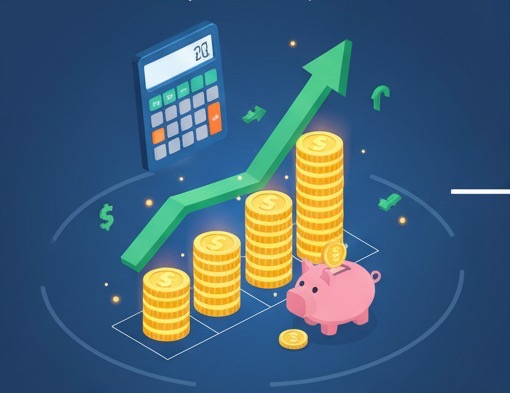 Mengenal Istilah Capital Gain, Dividen, dan EPS dalam Investasi Saham