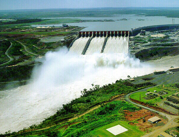 HGII Gaspol Ekspansi EBT, Targetkan 100 MW di 2031