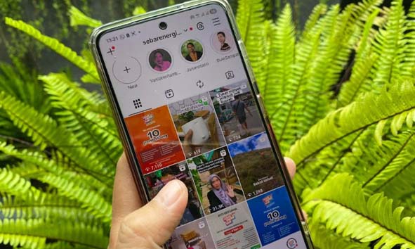 Pertamina Ajak Gen Z Bangun Budaya Keberlanjutan Melalui Gerakan Sebar Energi Baik