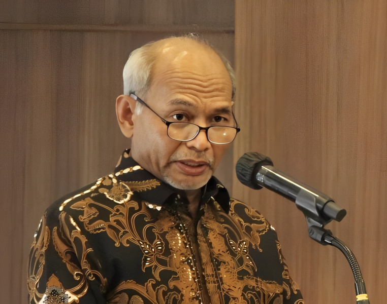 Djoko Siswanto Sampaikan Dukungan Kepada MLI di Momen HUT ke-16
