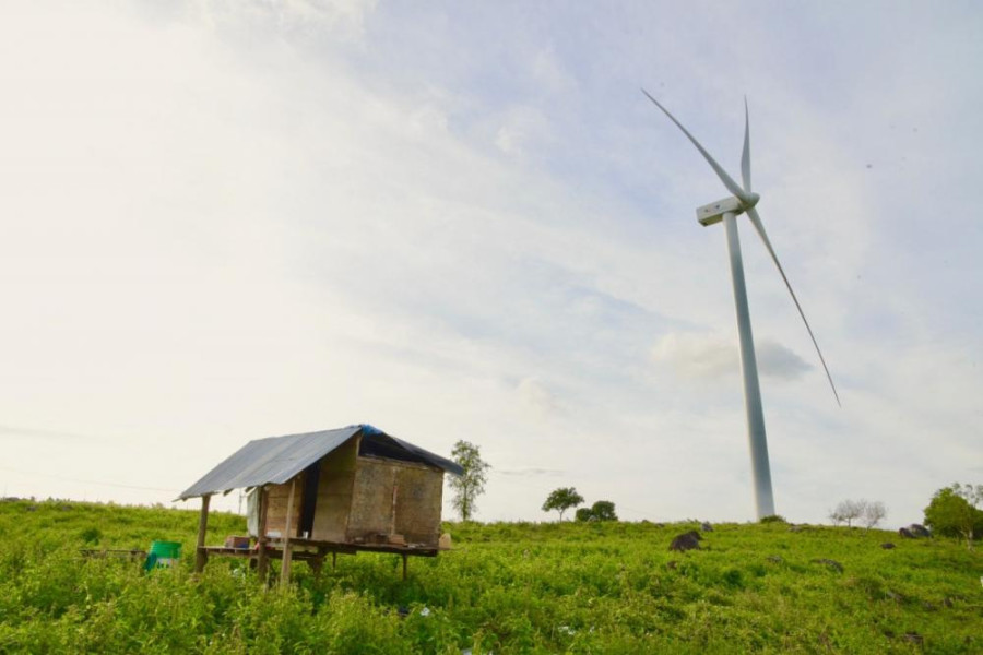 Gerilya Academy, Wadah Kolaborasi Dukung Pengembangan EBTKE Nasional
