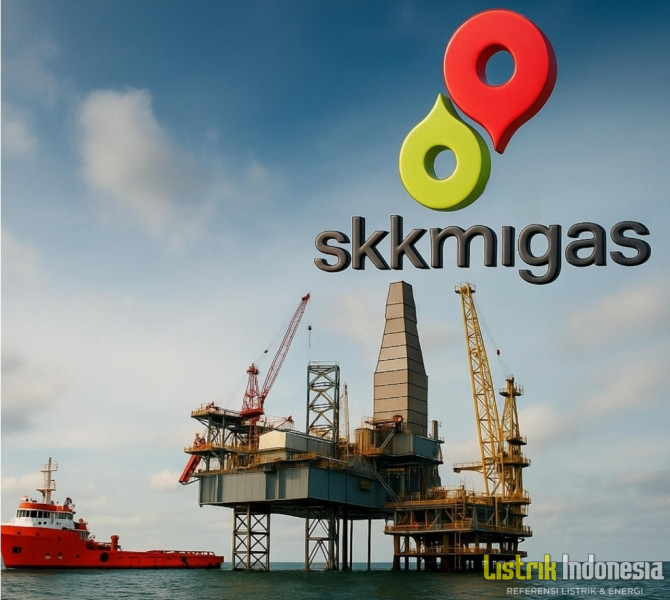 Karpet Merah untuk Para Investor Migas