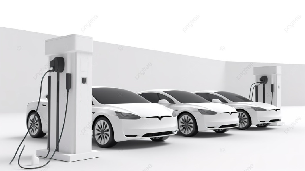 Studi: Kendaraan Listrik Lebih Ramah Lingkungan Setelah 200.000 Km Penggunaan