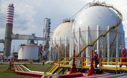 Tok! Komisi VII DPR RI Sepakati Asumsi Dasar Sektor ESDM 2025