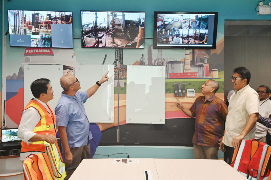 Biaya Pengeboran Migas Jadi Makin Murah, Ini Inovasi Pertamina Drilling