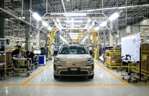 Ini Alasan Pemerintah Gembar-Gembor TKDN Kendaraan Listrik