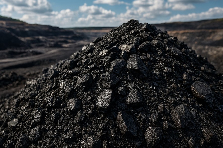 Pemerintah Tetapkan HBA Lebih Tinggi, Empat Jenis Batu Bara Kompak Naik