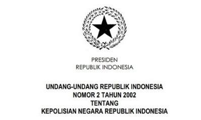 Menjaga Netralitas, Ini UU yang Membatasi Polisi Mengisi Jabatan BUMN