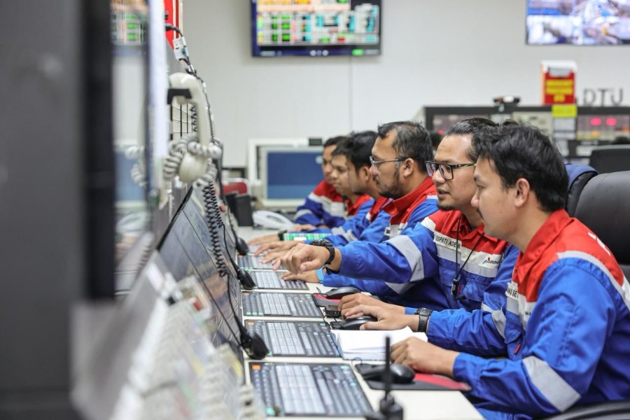 Dari Pengujian hingga Sertifikasi, Ini Peran Penting Laboratorium Kilang