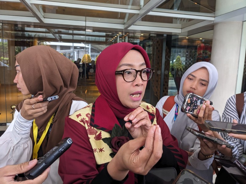 Kementerian ESDM Pastikan Emisi Gas Buang PLTSa Aman dan Sesuai Standar Lingkungan