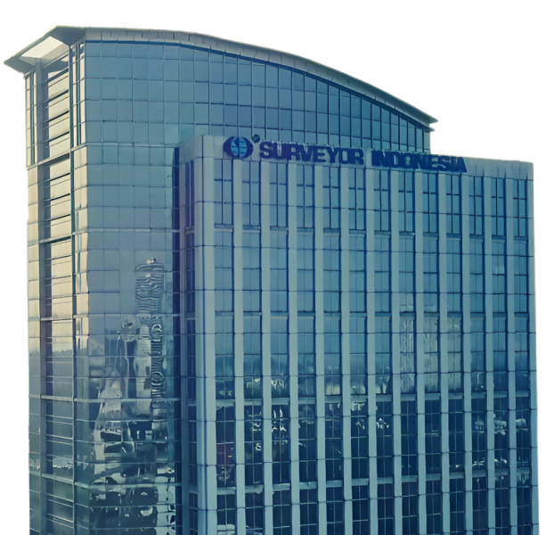 Peran Strategis Surveyor Indonesia di Sektor Energi dan Transportasi