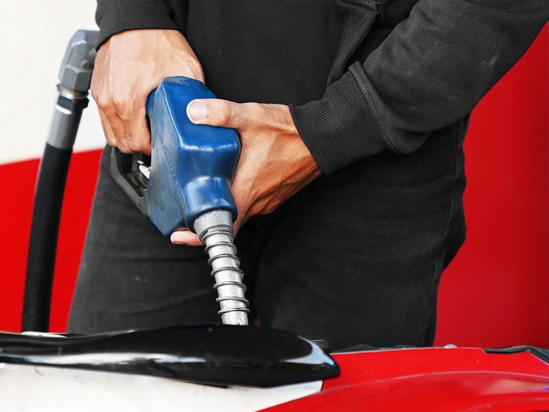 Waspada, Ini Penyebab BBM Jadi Kotor