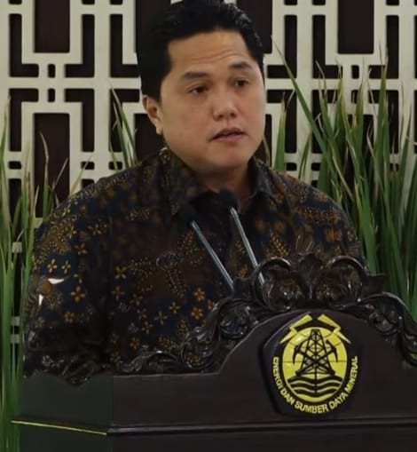 Dana Bakal Cair, JETP Segera Diimplementasi