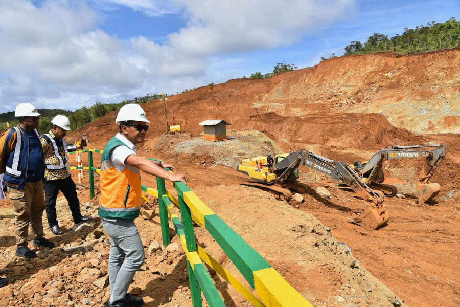 Bertemu Bahlil, Ini Tuntutan Masyarakat Raja Ampat