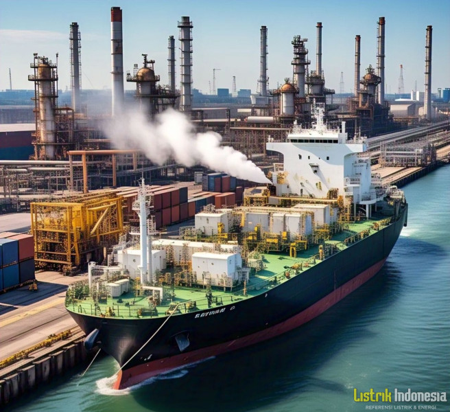 Begini Cara Pemerintah Ingin Akhiri Impor Minyak Mentah