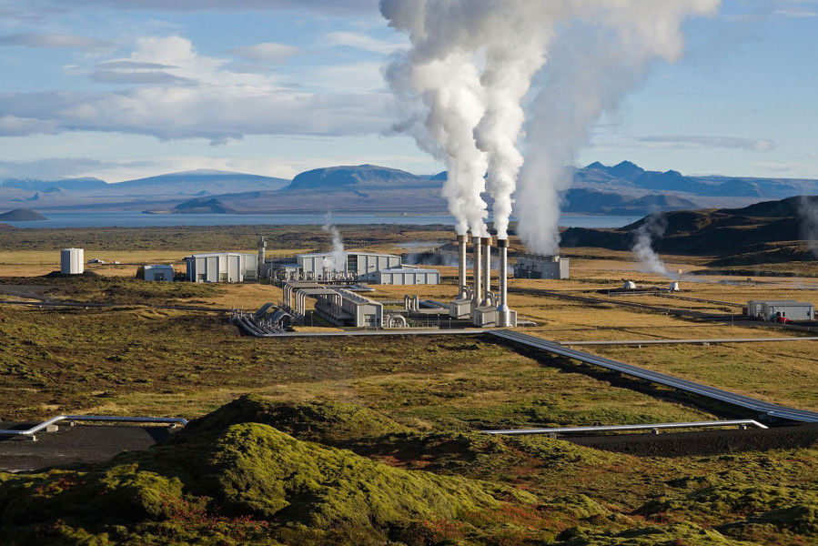 Potensi PLTS dan Geothermal di NTT Melimpah, Tapi Pemanfaatannya Masih Lemah