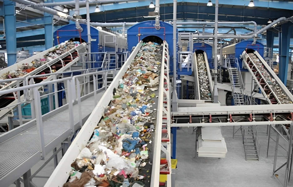 Harga Listrik dari Sampah Dibocorkan ke Publik, Segini Harganya!