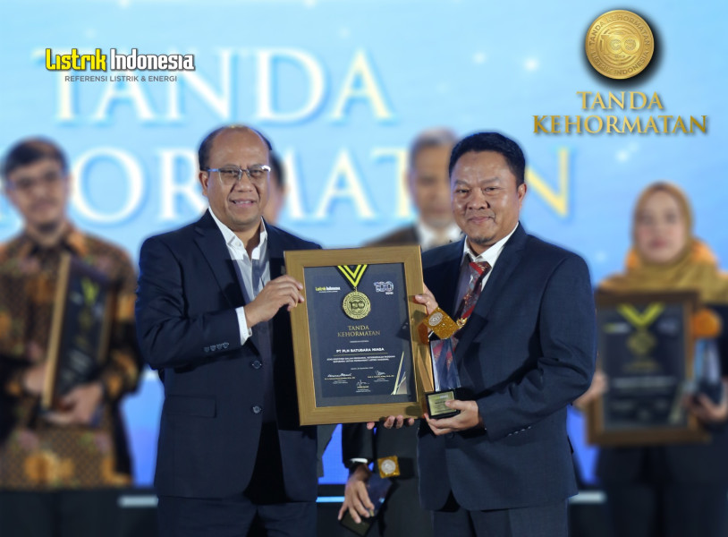 Inisiatif Strategis PLN Batubara Niaga dalam Distribusi Energi