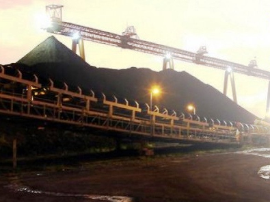 Ekspor Batu Bara Kalori Rendah Kian Dilirik India dan China