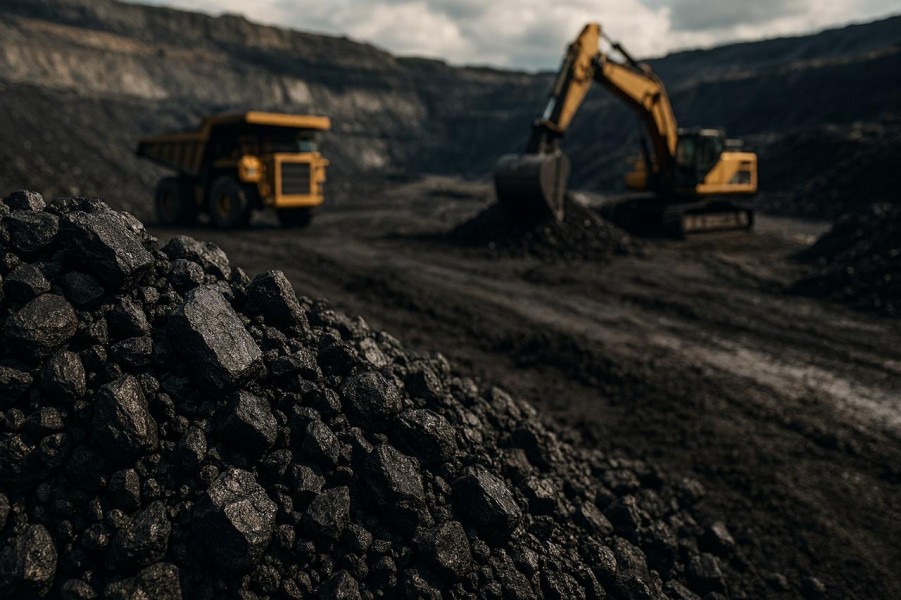 Mengupas Peran Penting Batu Bara di Luar Sektor Kelistrikan