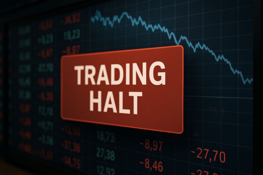 Memahami Mekanisme Trading Halt dalam Pasar Modal