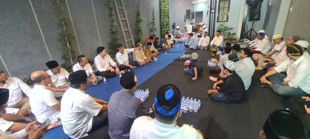 Listrik Indonesia Peringati Maulid Nabi Muhammad SAW 2025, Ajak Teladani Akhlak Rasulullah