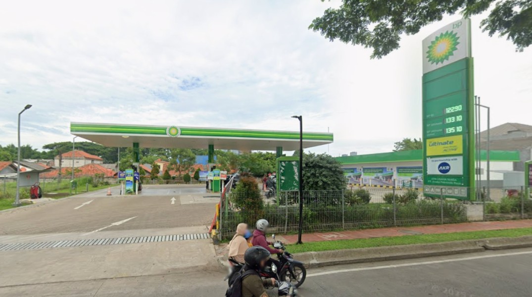 SPBU BP AKR Akan Dapat Pasokan BBM 130 Ribu Barel dari Pertamina