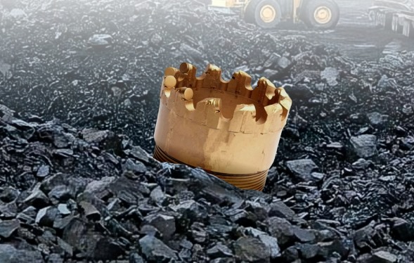 Kejar Target, Produksi Batu Bara RI Semakin Meroket