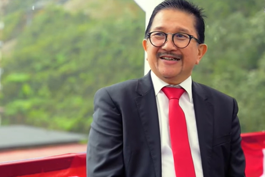 Sudah Produksi Ratusan Ribu Ton Katoda, Tapi Siapa yang Pakai?
