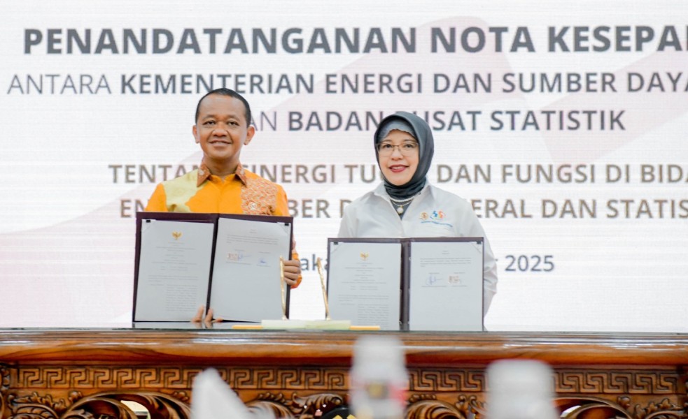 Menyulam Data Subsidi Energi