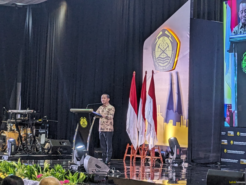 Di Kementerian ESDM Bakal Ada Ditjen Baru, Siapa Calon Pemimpinnya?