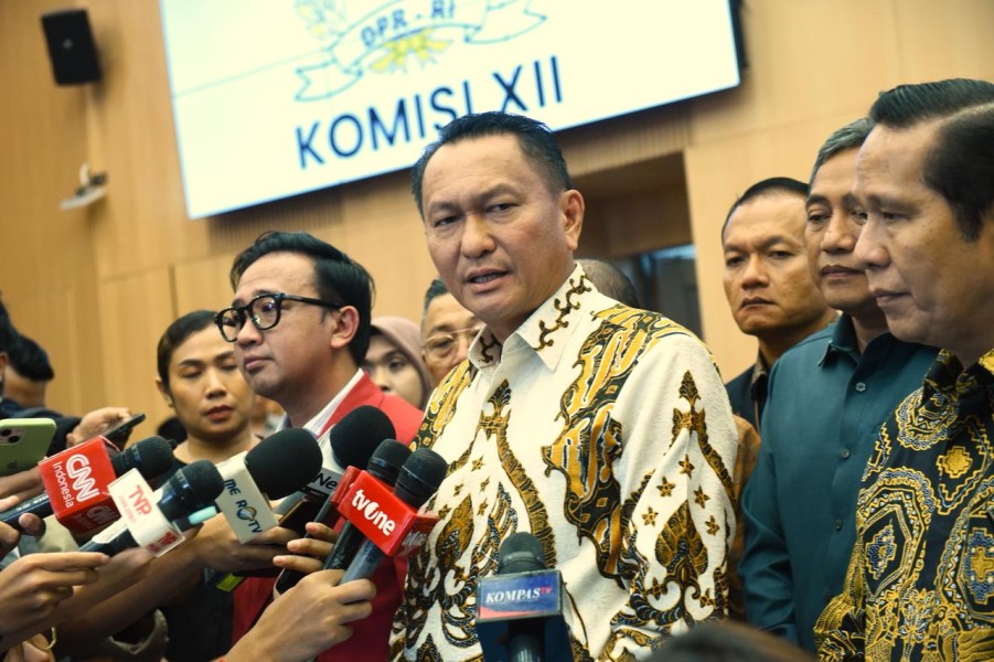 Bambang Patijaya Buka Suara Soal Kondisi BBM Hari Ini