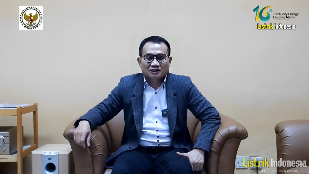 Di HUT ke-16 MLI, Kepala Bapeten Tekankan Pentingnya Media Kritis dan Inspiratif