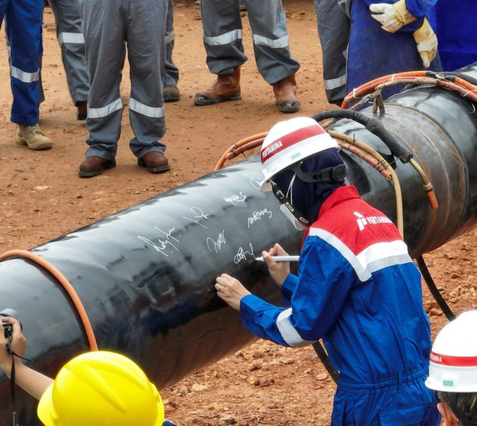 Siap-Siap, 1.7 Juta Lapangan Kerja Menanti Berkat Program Energi Ini