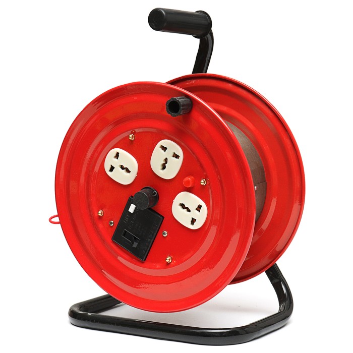 Tips dan Trik Mencegah Kebocoran Arus pada Extension Cord