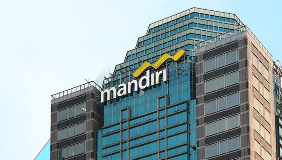 Bank Mandiri Resmi Jadi MIP Batu Bara
