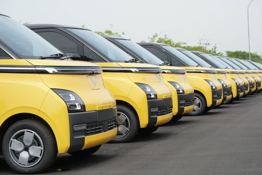 Biaya Asuransi Kendaraan Listrik Diprediksi Lebih Mahal Dibanding Kendaraan BBM