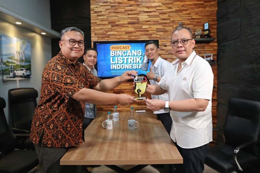 Gerak Eksplosif Pemain Baru di Pasar EV