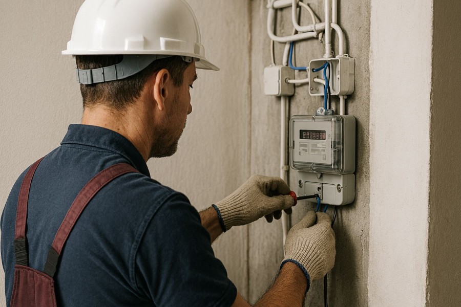 Sentuh Masyarakat Langsung, DPR Minta Program Listrik Gratis Dilanjutkan