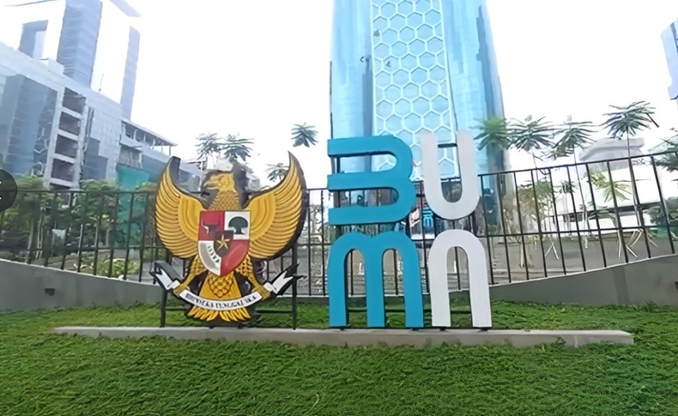 Babak Baru BUMN Usai Pengesahan UU