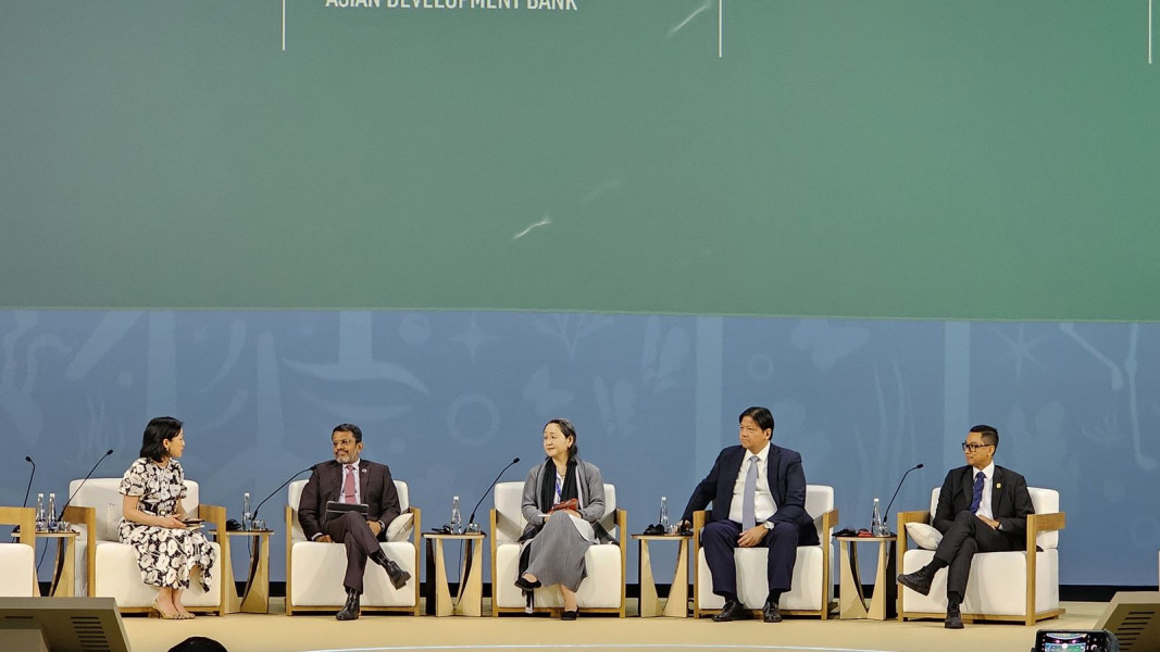 Ini Program dan Strategi Transisi Energi PLN