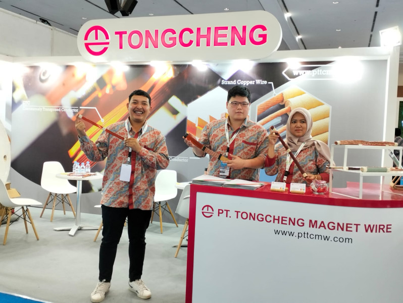 Tong Cheng, Jagoan Kabel Lokal yang Menunggu Pinangan PLN