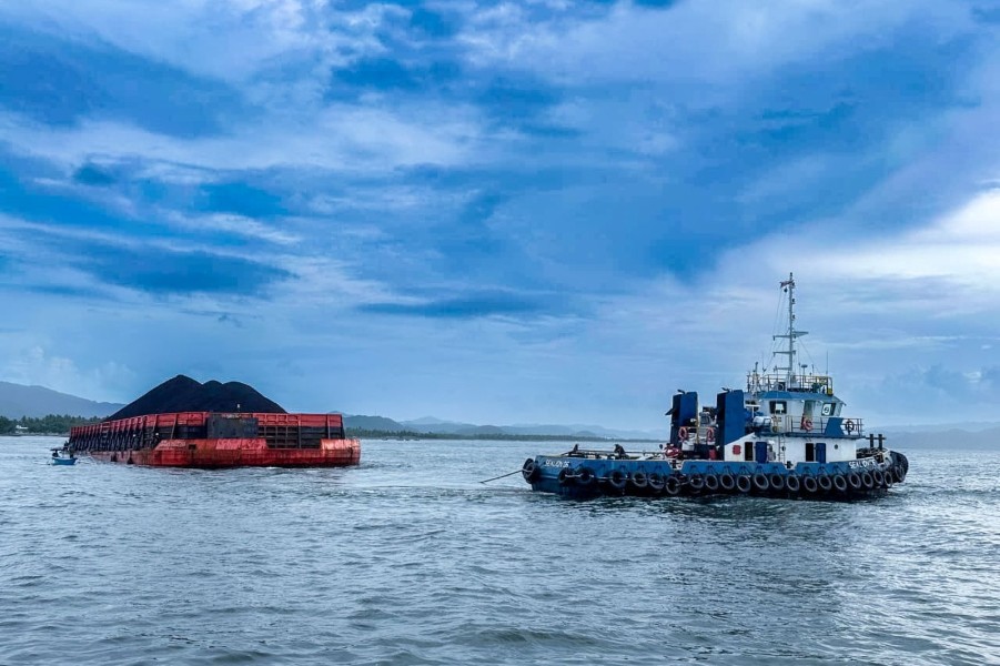 Bea Keluar Batubara Belum Jalan Awal 2026, Ini Penyebabnya