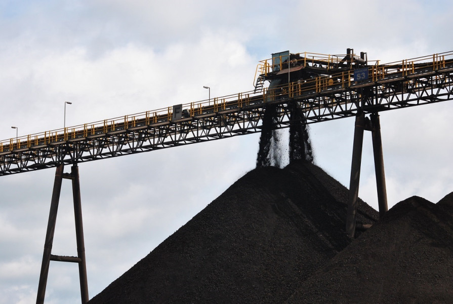 Yakin Tumbuh 289 Persen, Dirut PLN Batubara Niaga Beberkan Strategi Menjaga Pasokan Batu Bara