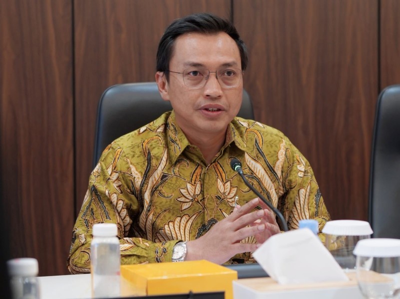 PLN EPI dan Farmindo Multi Dimensi Kolaborasi Kelola Limbah Jadi Energi Bersih