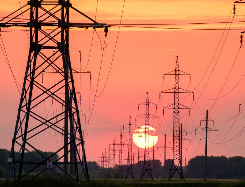 Mengenal Grid Listrik yang Menjadi 'Pemain Kunci' dalam Sistem Kelistrikan