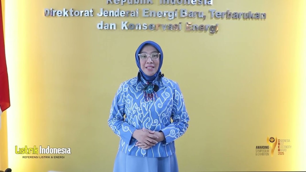 PLTD Mahal, EBT Lebih Kompetitif untuk Indonesia Timur