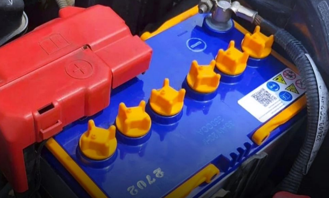 Hati-Hati, Hal Sepele Ini Bisa Bikin Aki Mobil Listrik Soak