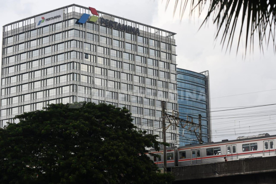 Penggabungan Anak Usaha Pertamina Diperlukan Agar Tidak Pemborosan